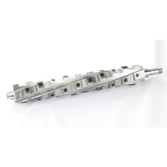 Spiral Cutterhead for HAFCO W805 T-330 Deluxe Thicknesser