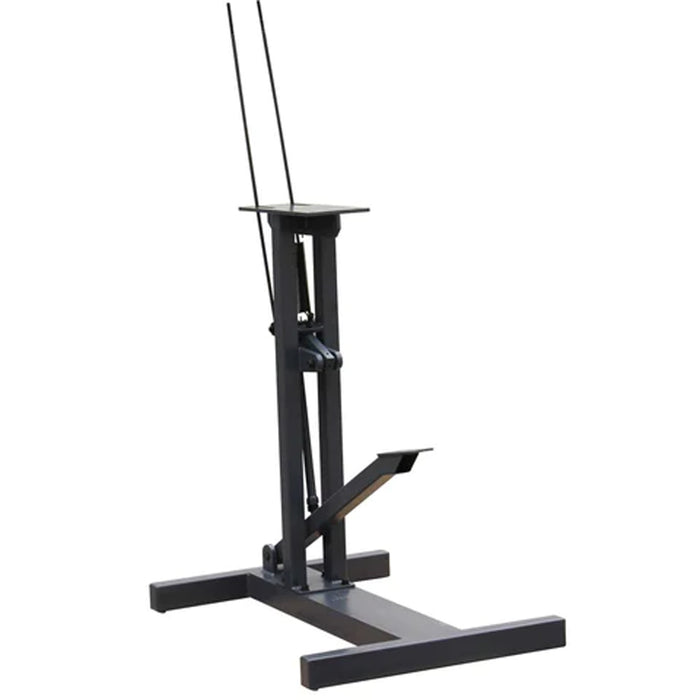 SS-16F Foot Pedal Stand for Shrinker/Stretcher