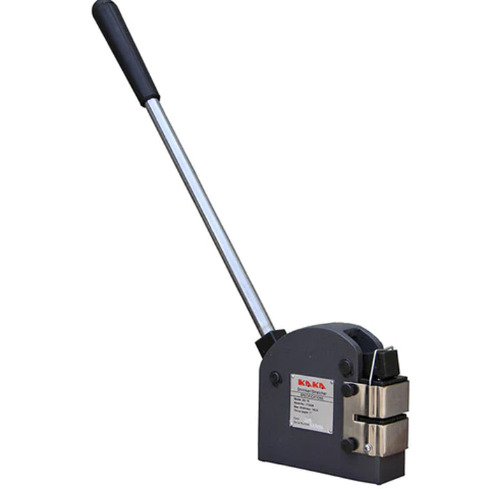 SS-18 Cast Iron 18-Gauge Mild Steel Metal Stretcher