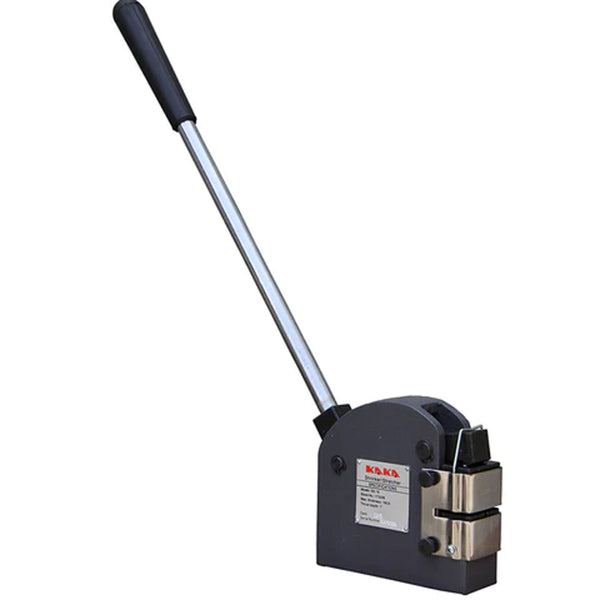 SS-18 Cast Iron 18-Gauge Mild Steel Metal Stretcher