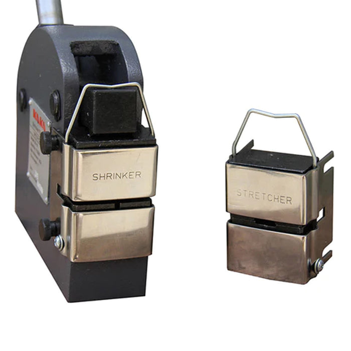 SS-18 Cast Iron 18-Gauge Mild Steel Metal Stretcher