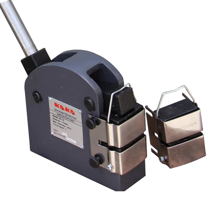 SS-18 Cast Iron 18-Gauge Mild Steel Metal Stretcher