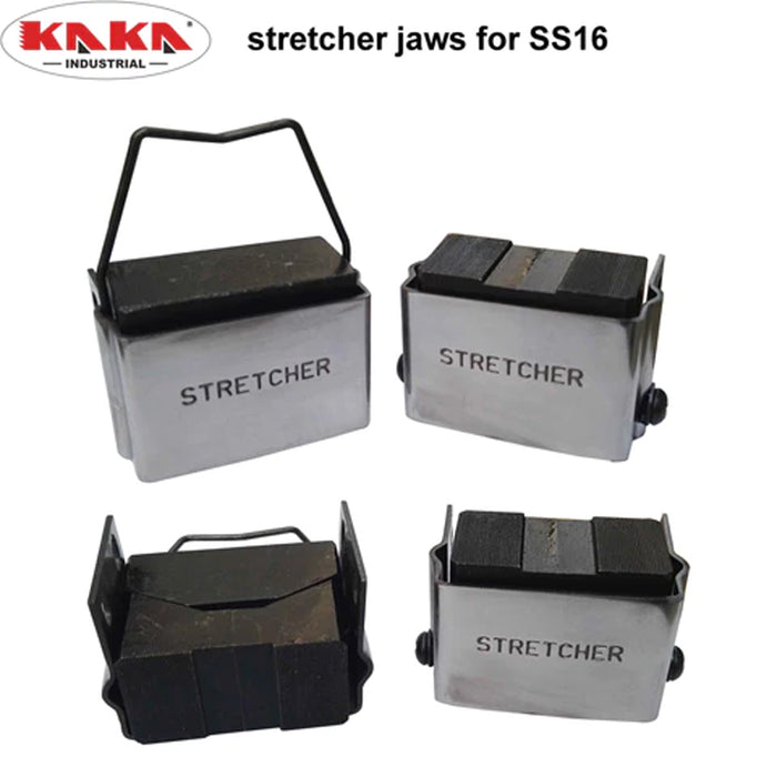 Shrinker & Stretcher Jaws for SS16