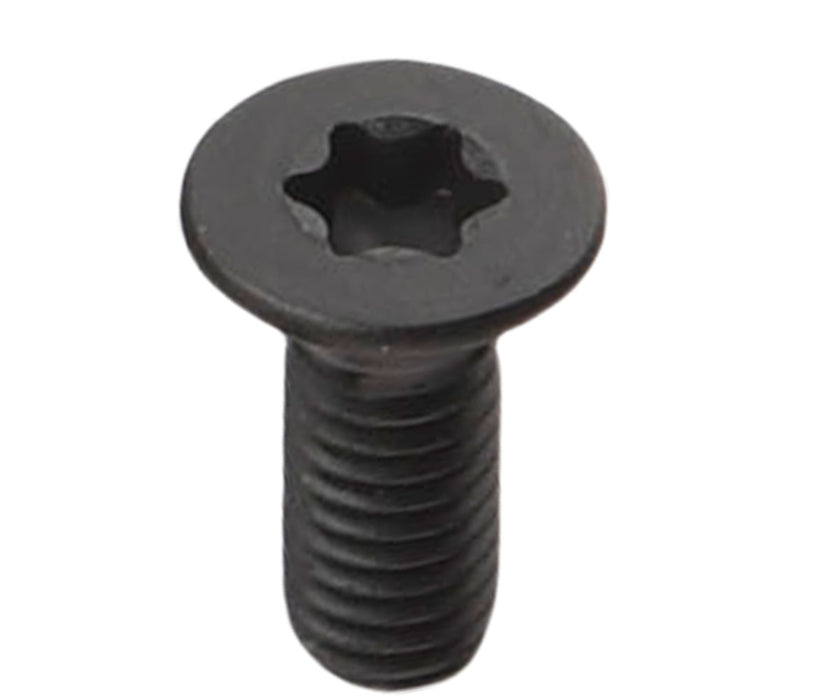 Torx T25 Screws for Spiral Cutterhead for a Pack of 10 pieces