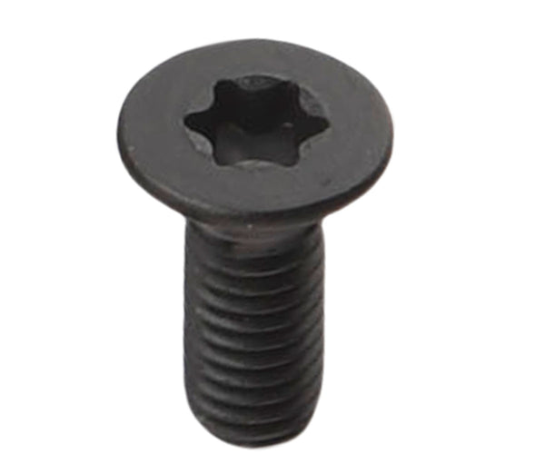 Torx T25 Screws for Spiral Cutterhead for a Pack of 10 pieces