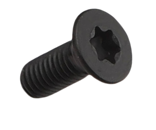Torx T25 Screws for Spiral Cutterhead for a Pack of 10 pieces