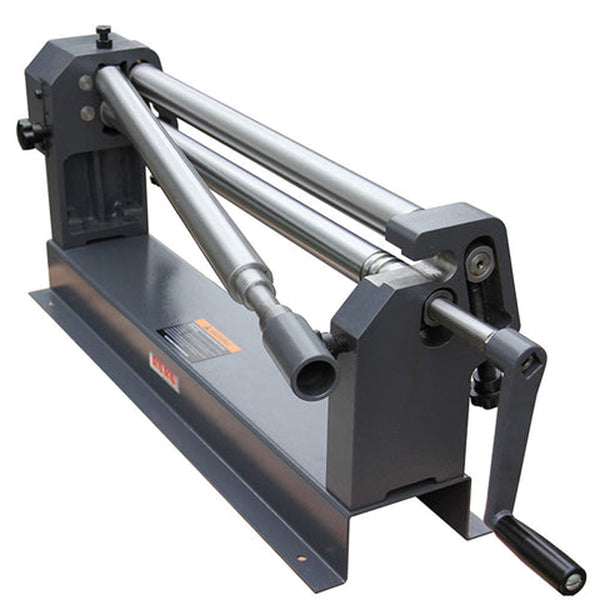 W01-2422 24 Inch 22 Gauge Capacity Slip Roll Machine