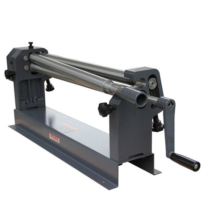W01-2422 24 Inch 22 Gauge Capacity Slip Roll Machine