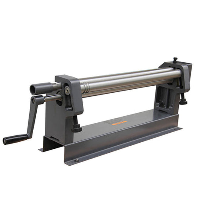 W01-2422 24 Inch 22 Gauge Capacity Slip Roll Machine