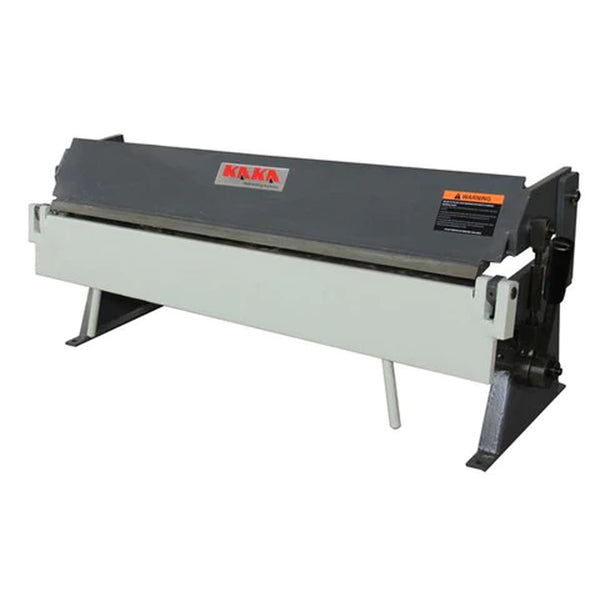 W-3620 36 Inch 20 Gauge Sheet Metal Brake