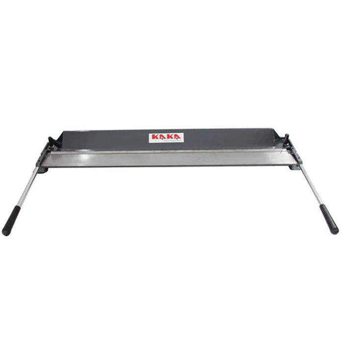 W1.2x1000 40-In Sheet Metal Bending Brake 18 Gauge
