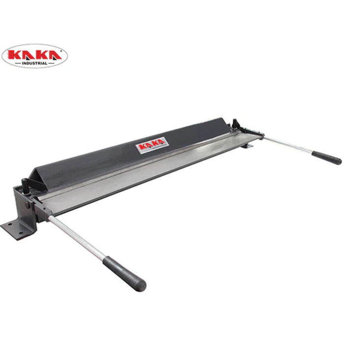 W1.2x1000 40-In Sheet Metal Bending Brake 18 Gauge