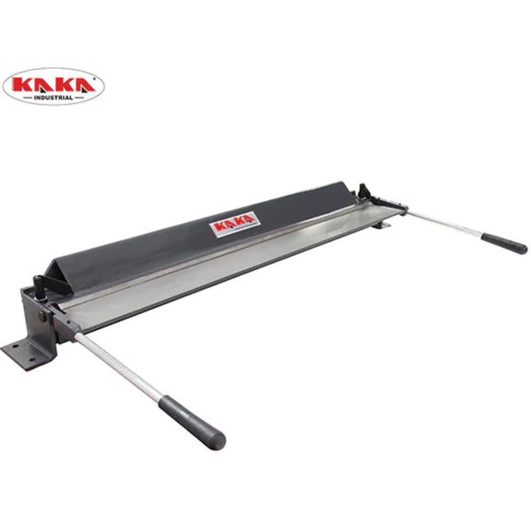 W1.2x1000 40-In Sheet Metal Bending Brake 18 Gauge