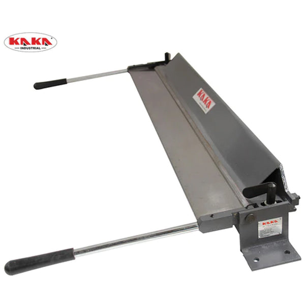 W1.2x1000 40-In Sheet Metal Bending Brake 18 Gauge