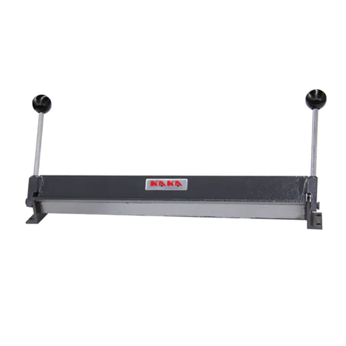 W-1818 18" 20 Gauge Mini Sheet Metal Bending Brake