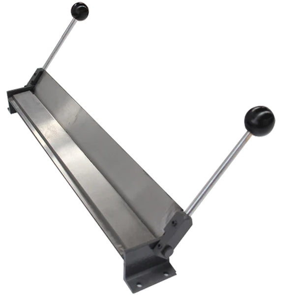 W-1818 18" 20 Gauge Mini Sheet Metal Bending Brake