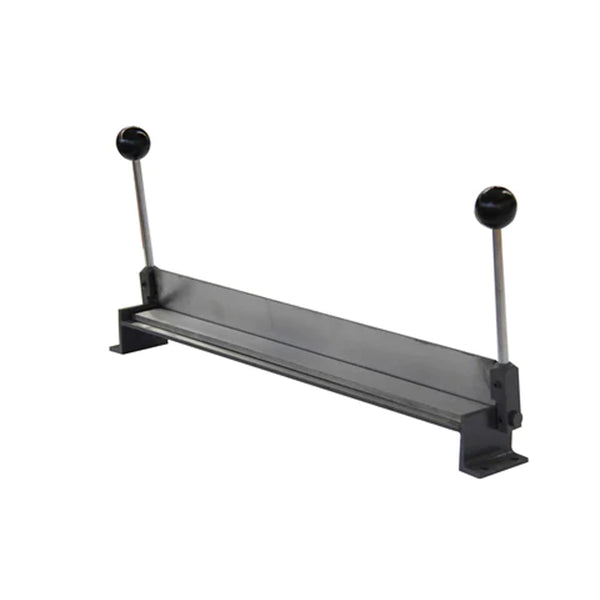 W-1818 18" 20 Gauge Mini Sheet Metal Bending Brake