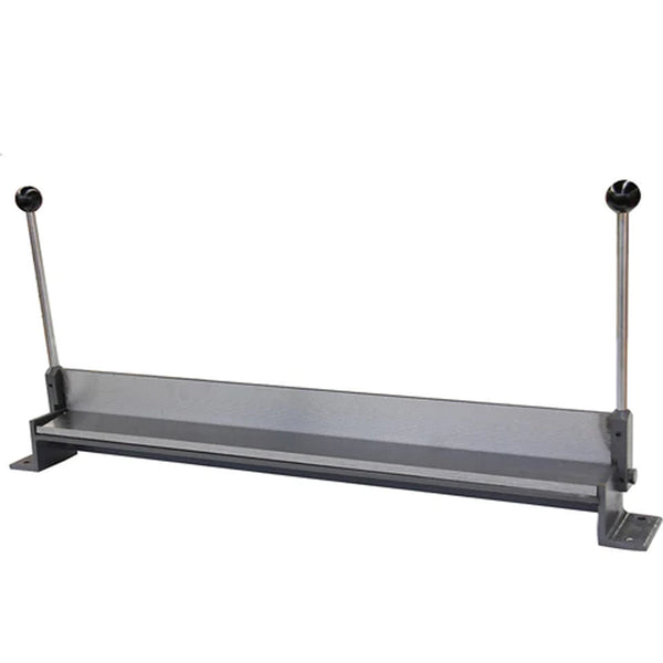 W-3018 30" 20 Gauge Mild Steel Sheet Metal Bending Brake