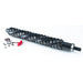 W1683 planer helical spiral cutterhead with carbide inserts