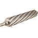 Sheartak Spiral Cutterhead for SCM L’Invincibile S63 Planer – Carbide Shear Cut Upgrade - Sheartak Tools