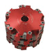 Upgrade the Bottom Head of Your Wadkin Single-End Tenoner ECA with Sheartak Helical Cutterheads - Sheartak Tools