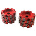 Upgrade the Bottom Head of Your Wadkin Single-End Tenoner ECA with Sheartak Helical Cutterheads - Sheartak Tools