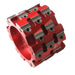 Upgrade the Bottom Head of Your Wadkin Single-End Tenoner ECA with Sheartak Helical Cutterheads - Sheartak Tools