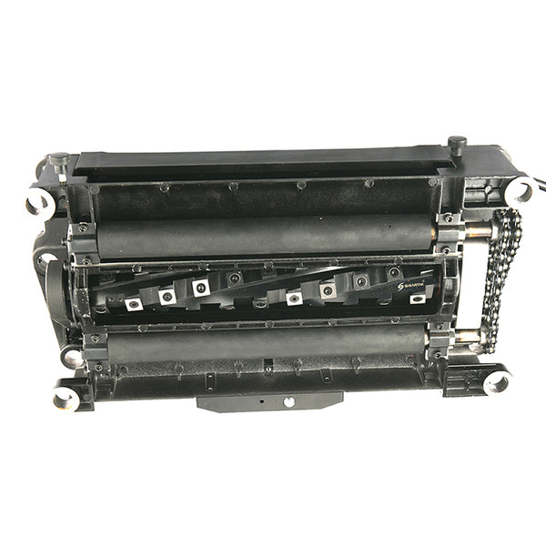 WEN 6552T 13"  Benchtop Thickness Planer with Sheartak Spiral Cutter Head