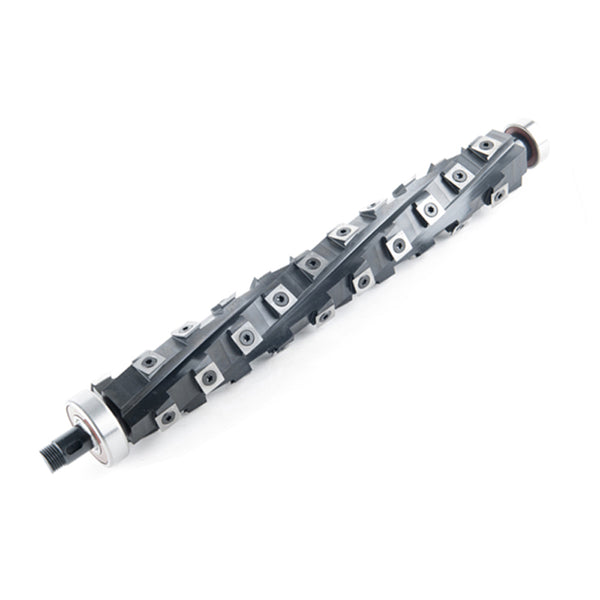 WEN 6552T 13"  Benchtop Thickness Planer with Sheartak Spiral Cutter Head