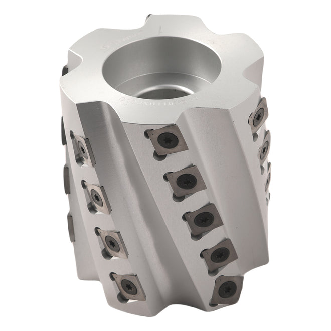 Sheartak Moulder Cutterheads Compatible with Wood-Mizer Vertical Cutters