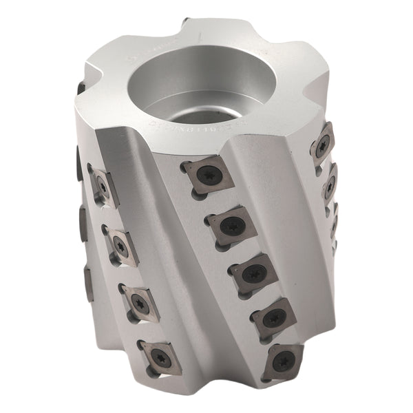 Sheartak Moulder Cutterheads Compatible with Wood-Mizer Vertical Cutters