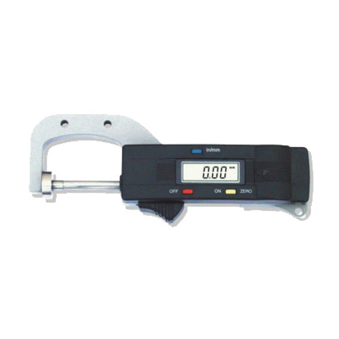 Sheartak Durable Dial Thickness Gauge