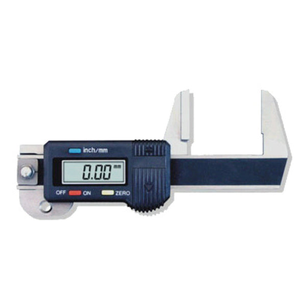 Sheartak Durable Dial Thickness Gauge - Sheartak Tools