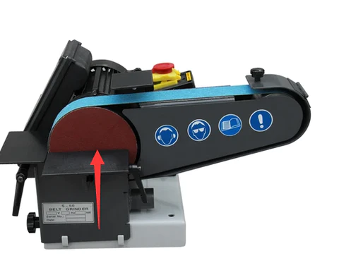  Disk Layer for 189012 BG-2