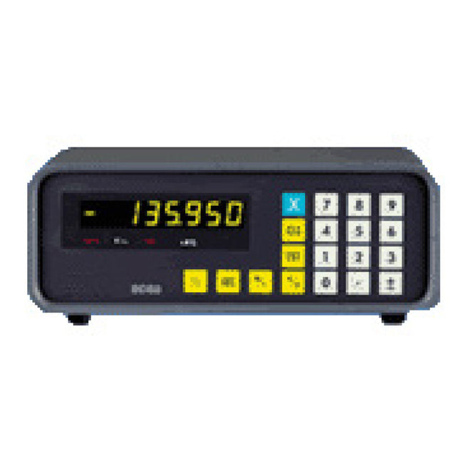1 Axis Digital Readout
