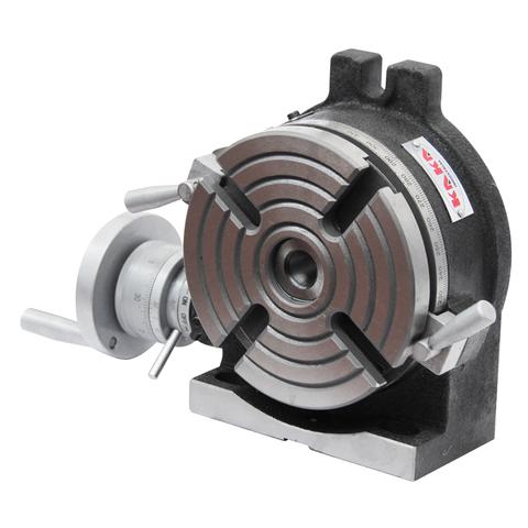 HV-6 TSL Vertical & Horizontal Rotary Table