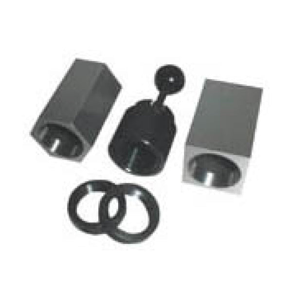 5C Collet Block Set