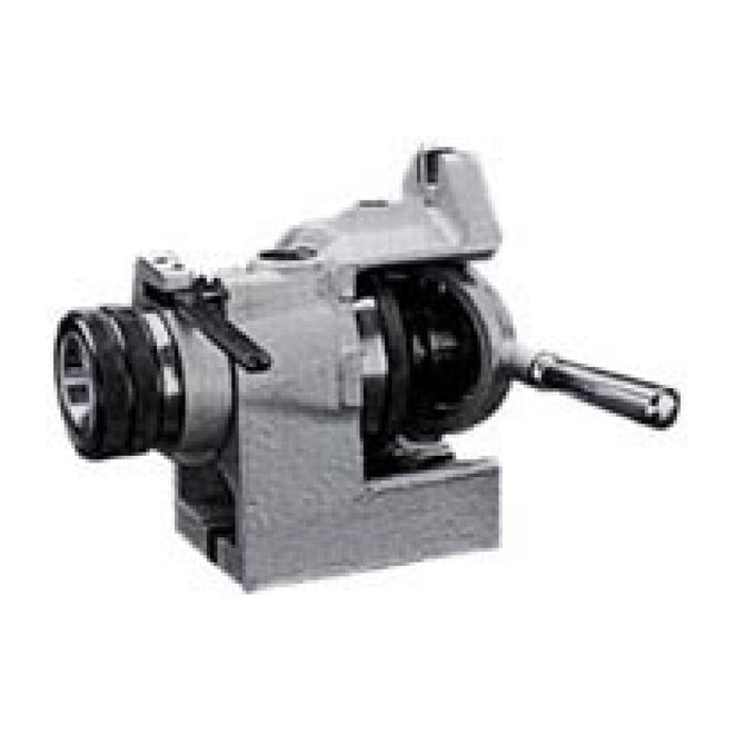 5C Collet Horizontal and Vertical Index.