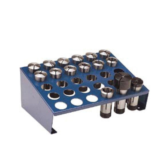 5C Collet Rack