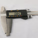 Digital Caliper 1000mm/40" Resolution: 0.01mm/0.0005" with 6 Keys 2 Pair of Internal Jaws