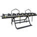 ALB-126 Portable Bender Shearing Machine for Thin Plate