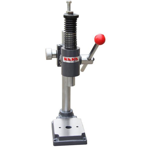 AP-2S 2 Ton Adjustable Press Height Jewelry Tools Arbor Press