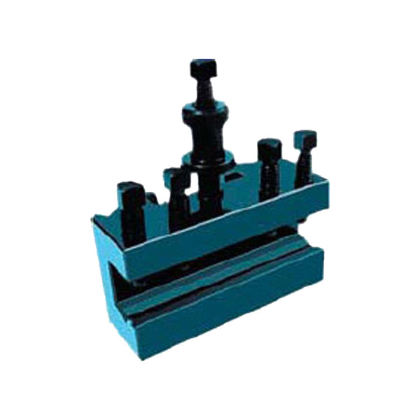 Boring, Turning and Facing Holder #2