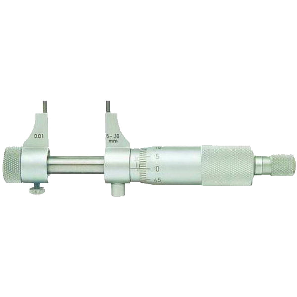 Caliper Type Inside Micrometer