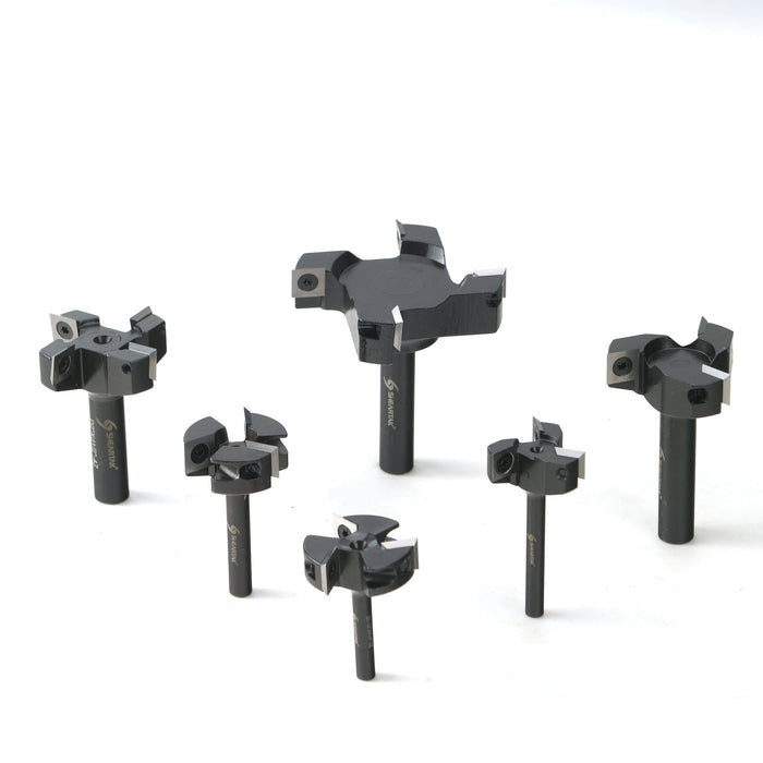 CNC Router Bits