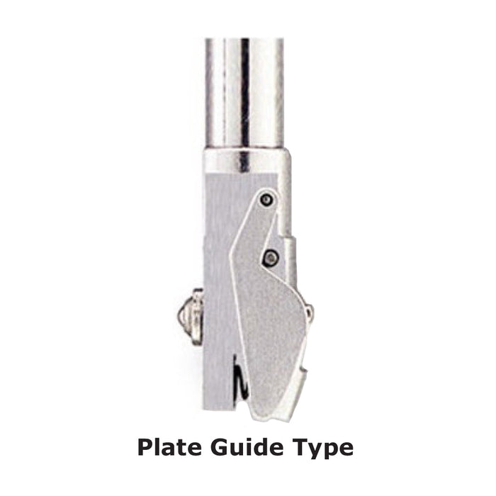 Responsive Inch Dial Bore Gauge