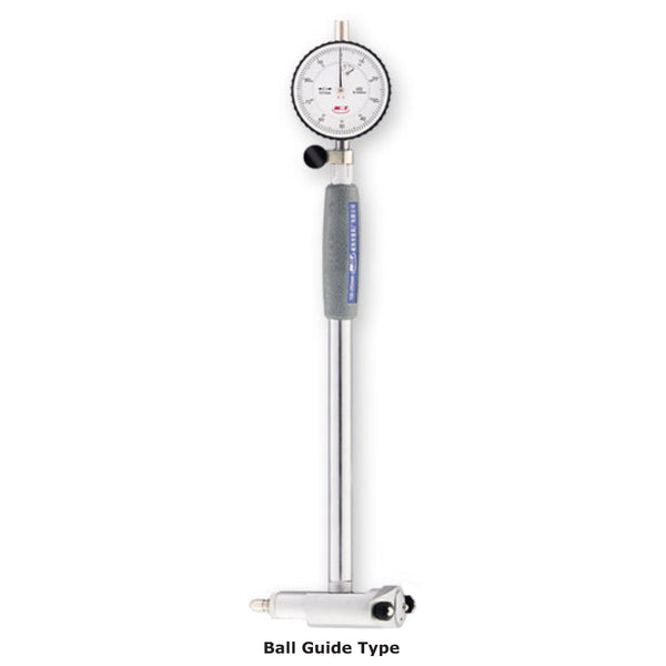 Responsive Inch Dial Bore Gauge