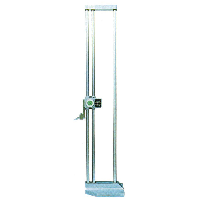 Dial Height Gauge - Three-Column