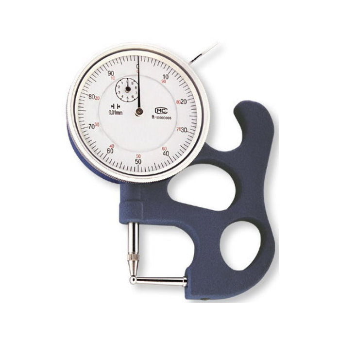Sheartak Responsive Dial Pipe Gauge
