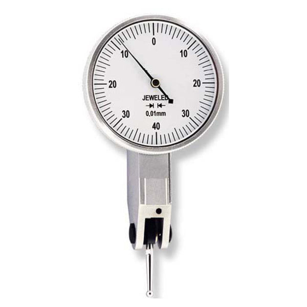 Sheartak High Precision Dial Test Indicator - Sheartak Tools